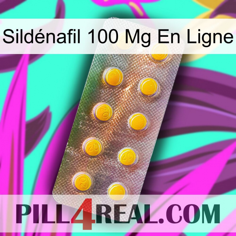 Sildénafil 100 Mg En Ligne new11